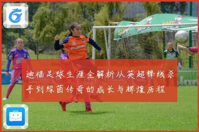 迪福足球生涯全解析从英超锋线杀手到绿茵传奇的成长与辉煌历程