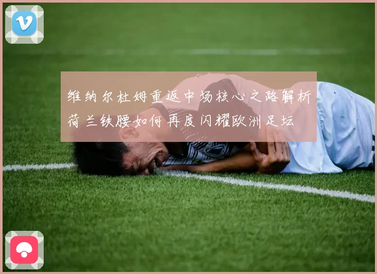 维纳尔杜姆重返中场核心之路解析荷兰铁腰如何再度闪耀欧洲足坛