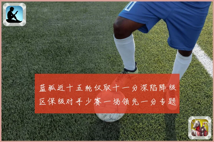 蓝狐近十五轮仅取十一分深陷降级区保级对手少赛一场领先一分专题观察