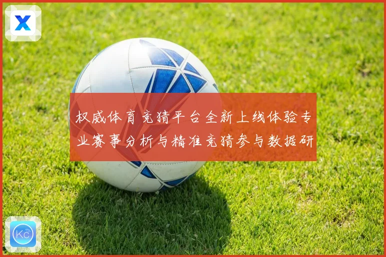 权威体育竞猜平台全新上线体验专业赛事分析与精准竞猜参与数据研判