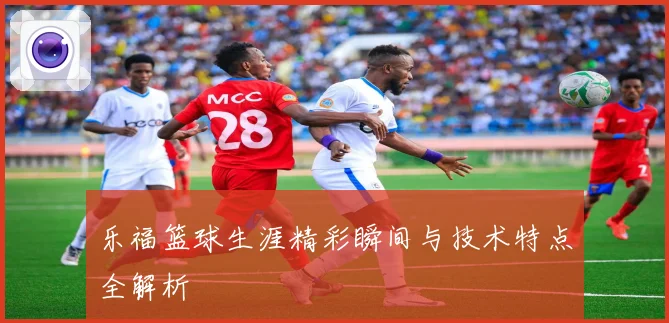 乐福篮球生涯精彩瞬间与技术特点全解析