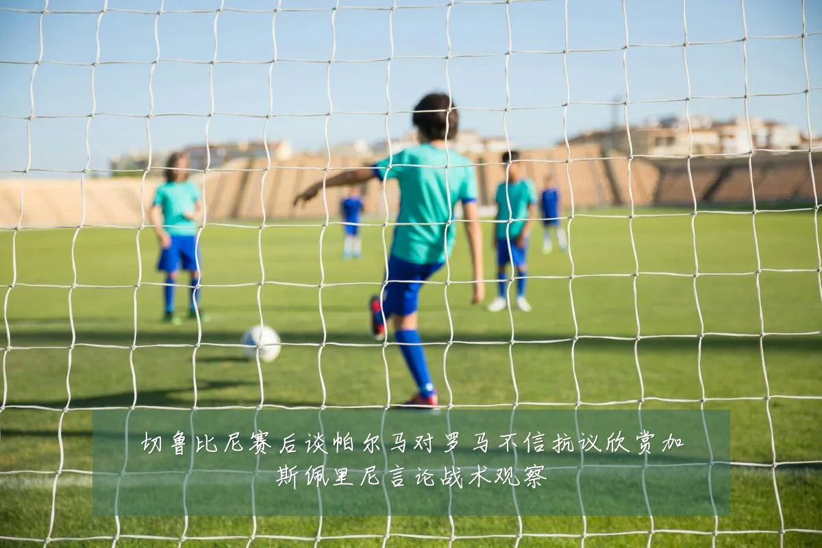 切鲁比尼赛后谈帕尔马对罗马不信抗议欣赏加斯佩里尼言论战术观察