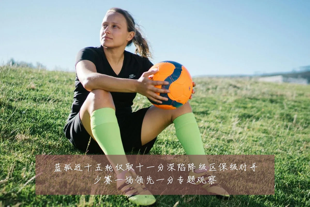 蓝狐近十五轮仅取十一分深陷降级区保级对手少赛一场领先一分专题观察